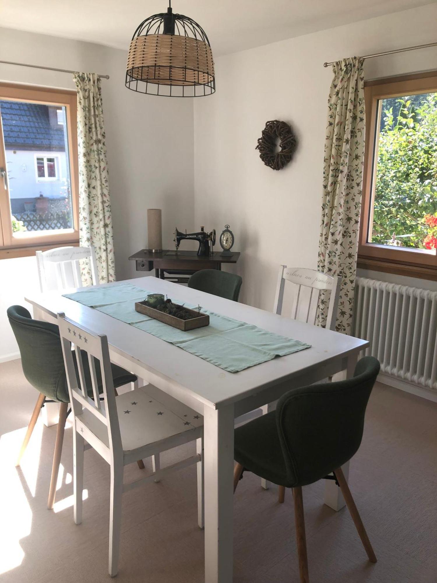 Gartenferienhaus "Annaluise" Schonau im Schwarzwald Ngoại thất bức ảnh